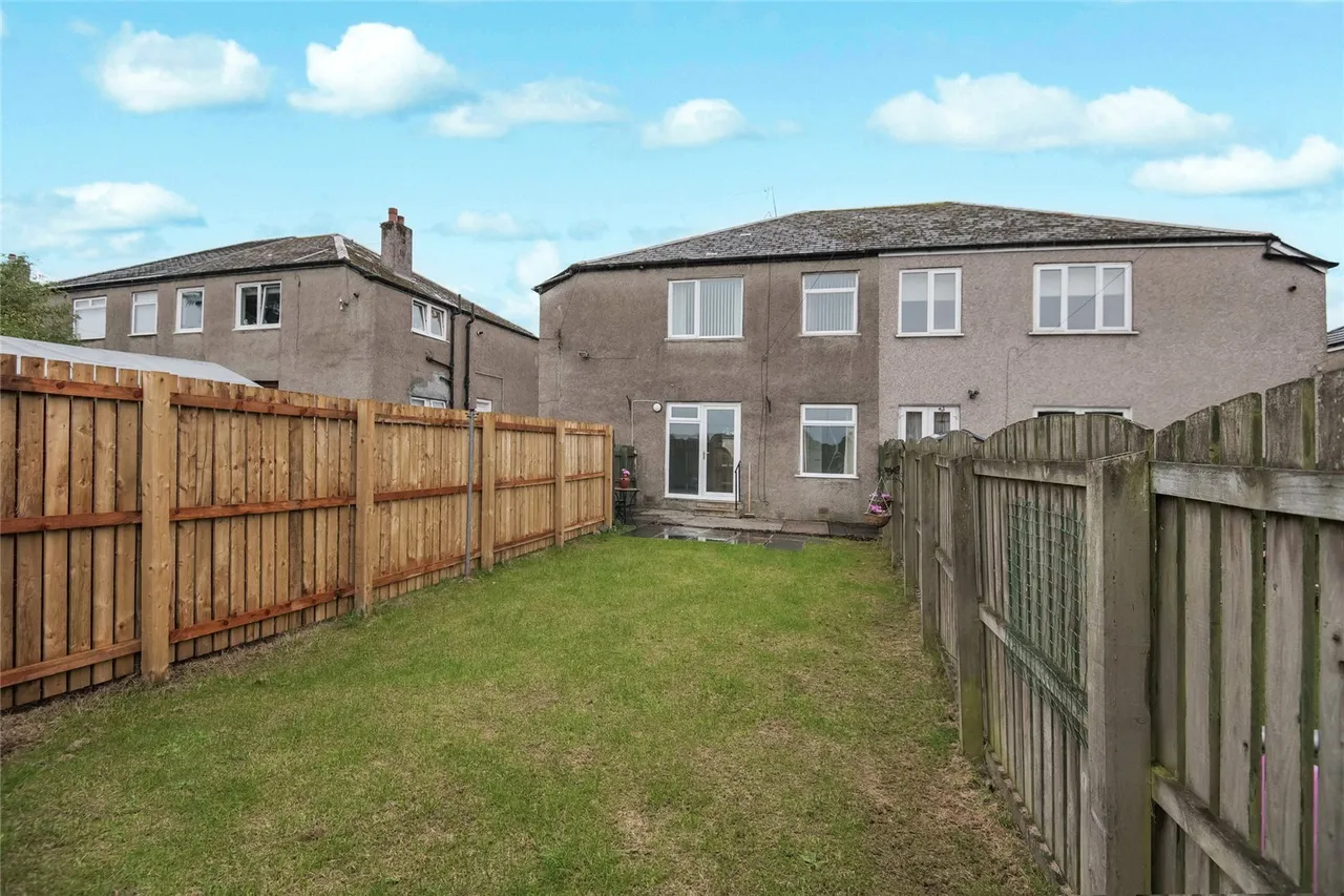 Crofton Avenue, Glasgow, G44, photo 16