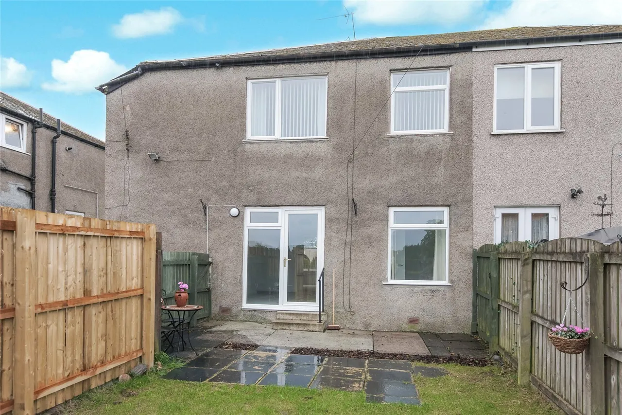 Crofton Avenue, Glasgow, G44, photo 17