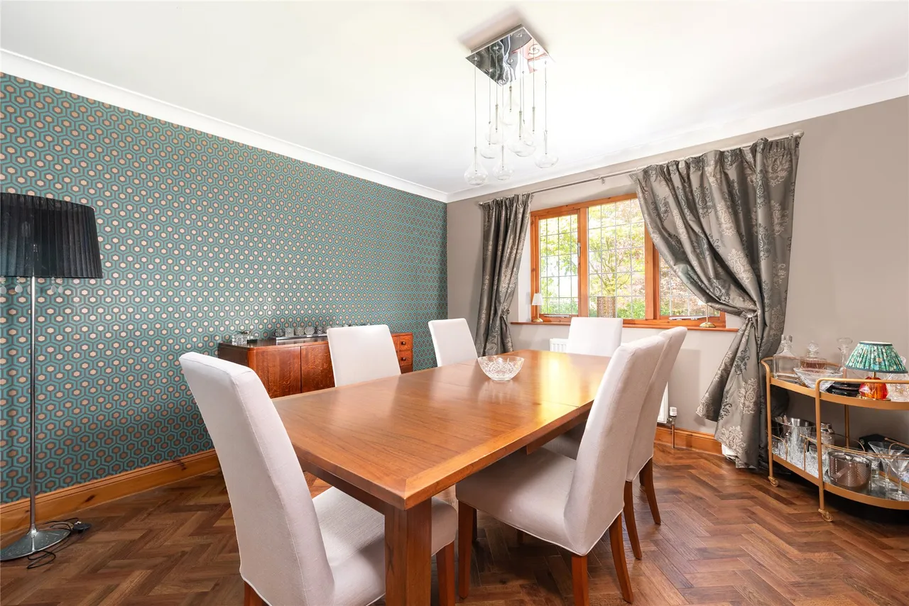 Badgers Close, Bugbrooke, NN7, photo 10