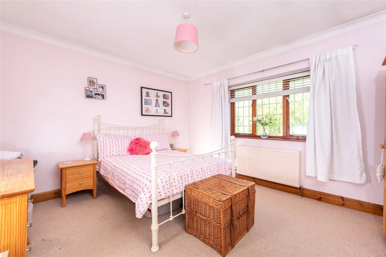 Badgers Close, Bugbrooke, NN7, photo 18