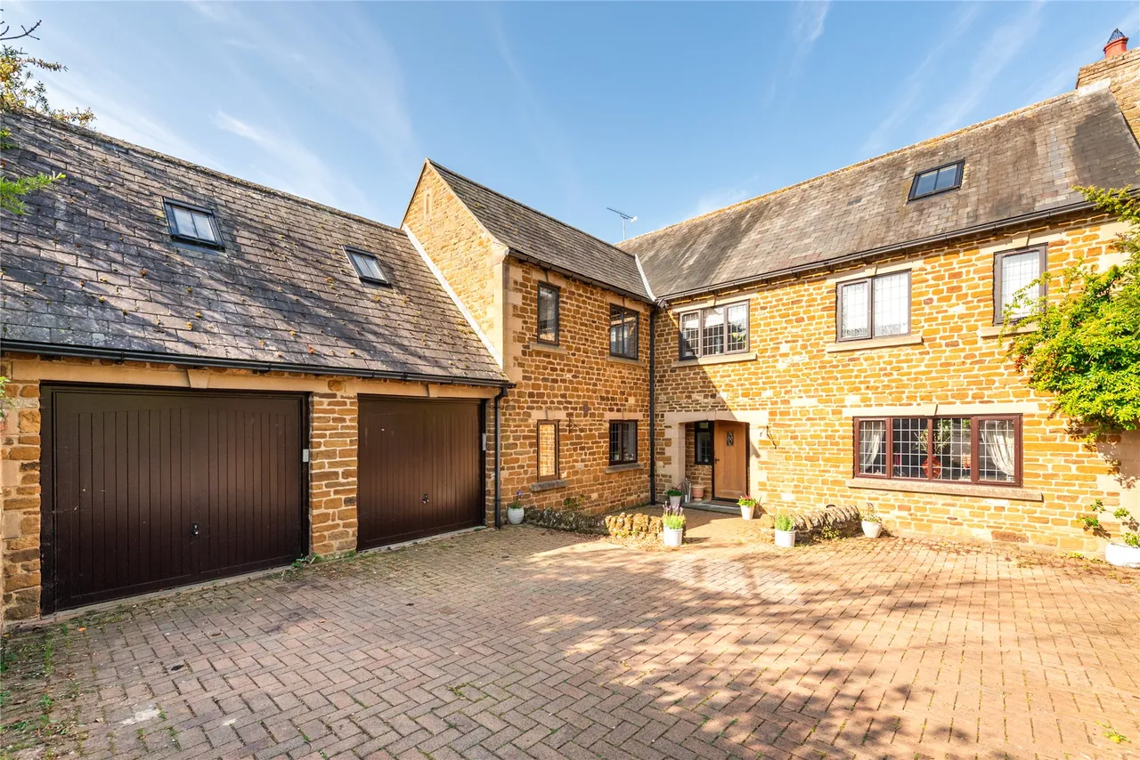 Badgers Close, Bugbrooke, NN7, photo 9