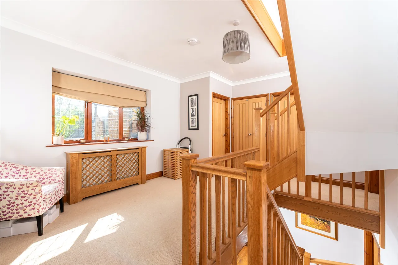 Badgers Close, Bugbrooke, NN7, photo 8