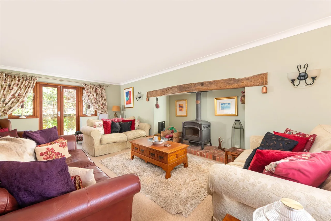 Badgers Close, Bugbrooke, NN7, photo 2