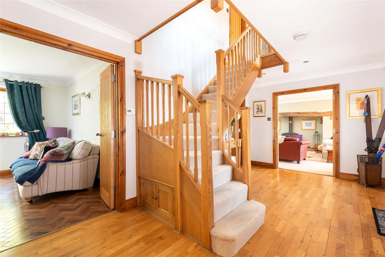 Badgers Close, Bugbrooke, NN7, photo 7