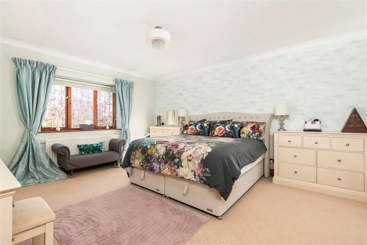 Badgers Close, Bugbrooke, NN7, photo 4