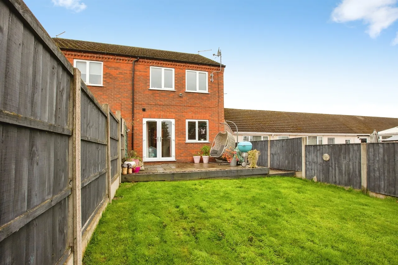 Birchwood Road, Alfreton, DE55, photo 15