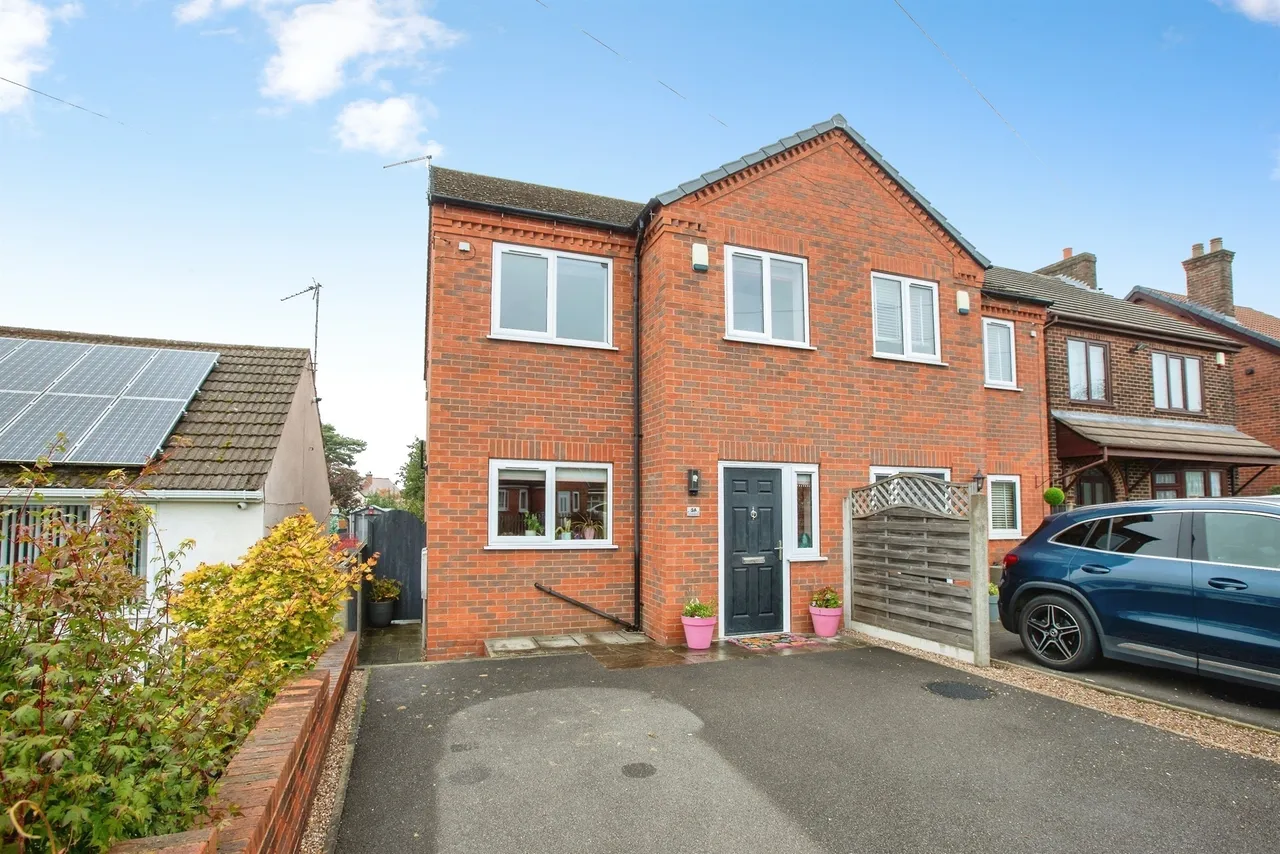 Birchwood Road, Alfreton, DE55, photo 17