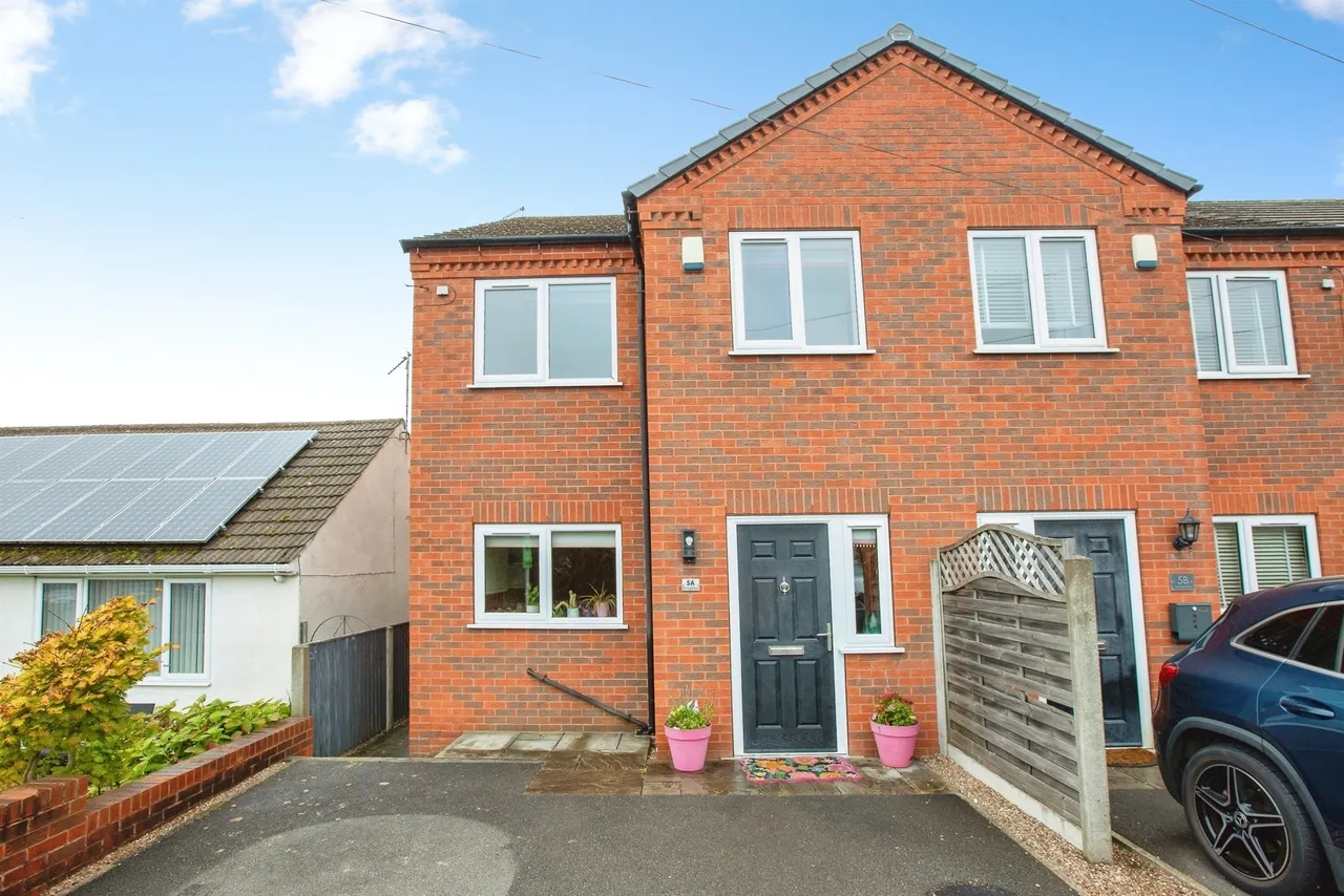 Birchwood Road, Alfreton, DE55, photo 13