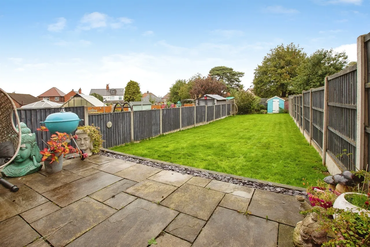 Birchwood Road, Alfreton, DE55, photo 14