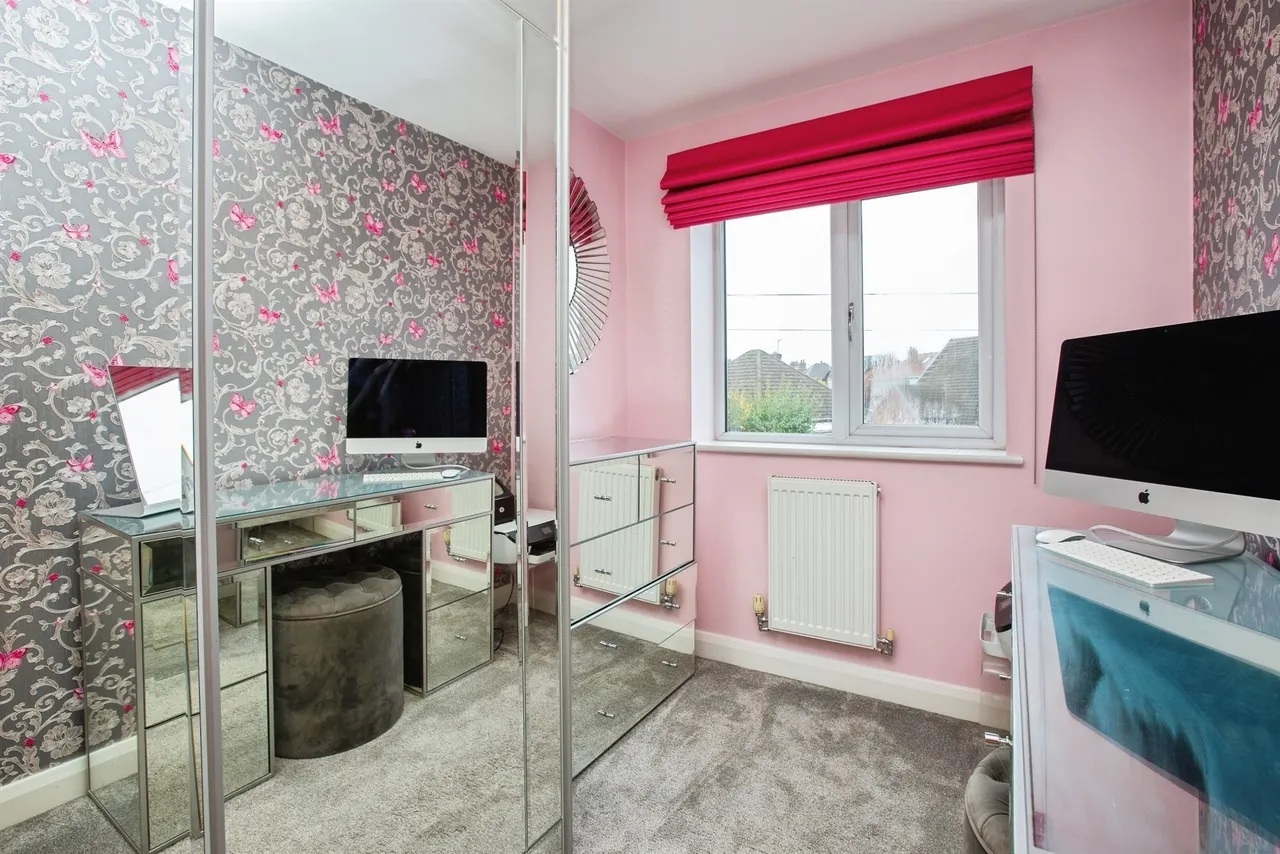 Birchwood Road, Alfreton, DE55, photo 20