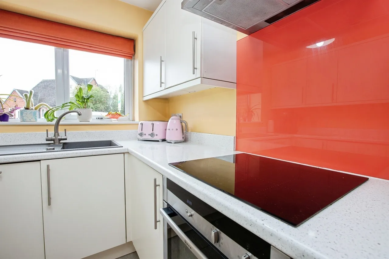 Birchwood Road, Alfreton, DE55, photo 8