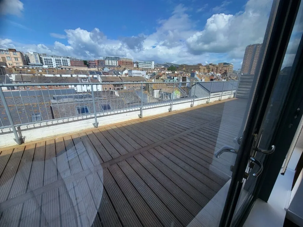 Robert Street, Brighton, BN1, photo 2