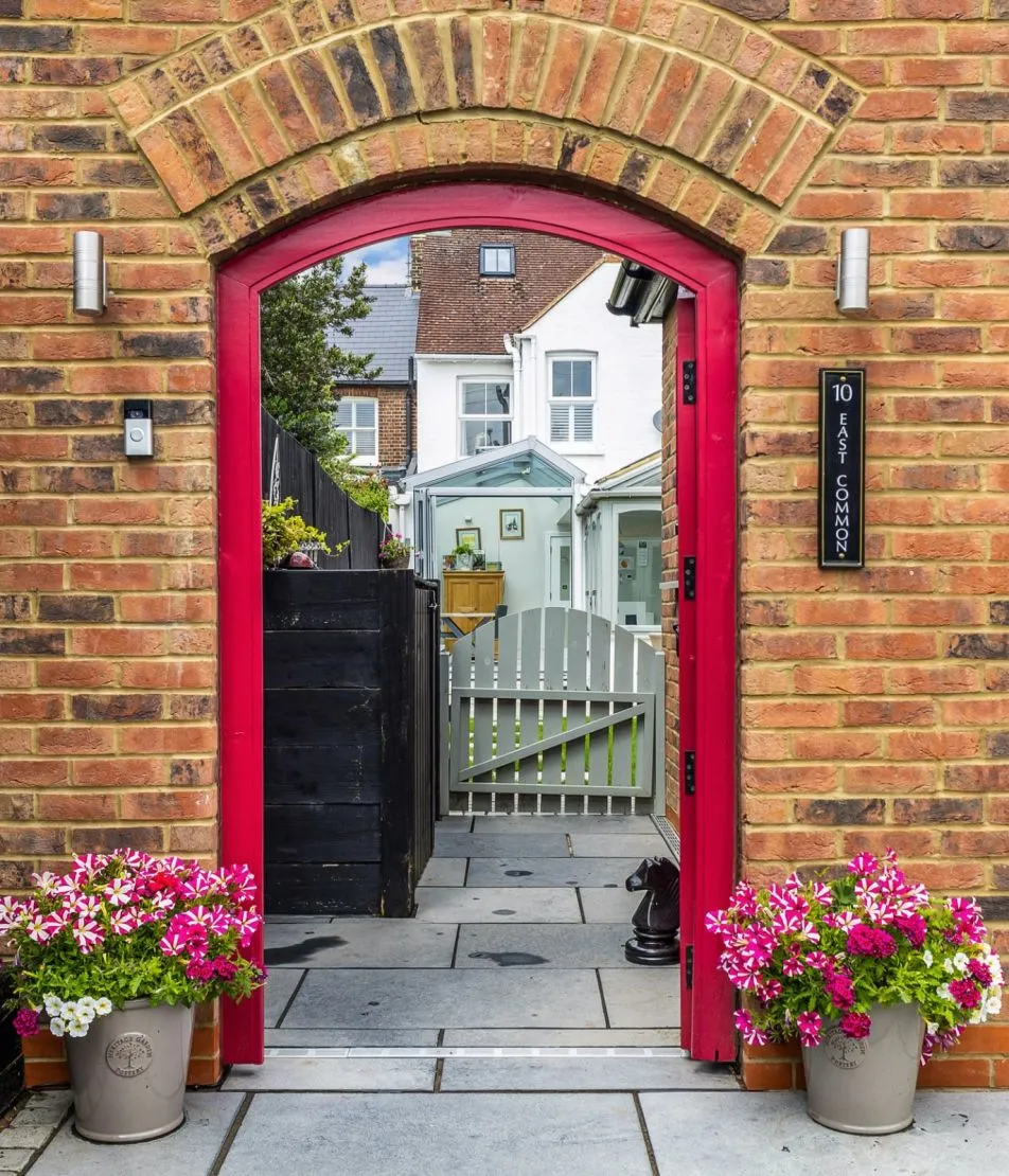 East Common, Harpenden, Hertfordshire, AL5 1BJ, photo 12