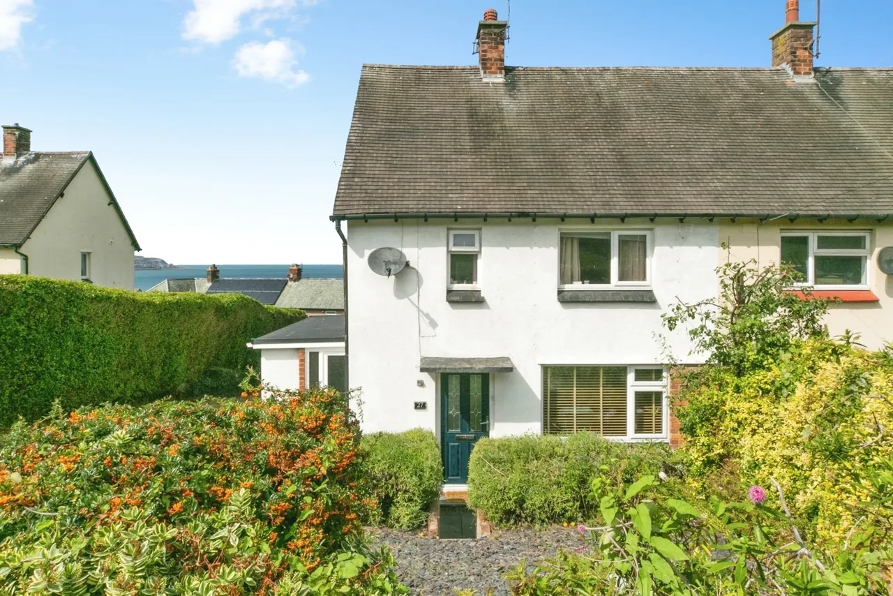 St. Davids Road, Old Colwyn, LL29, photo 9