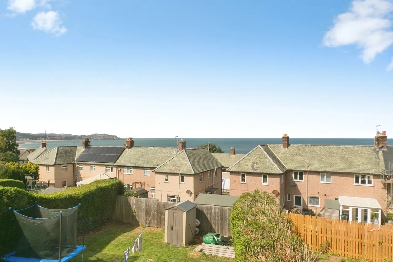 St. Davids Road, Old Colwyn, LL29, photo 10