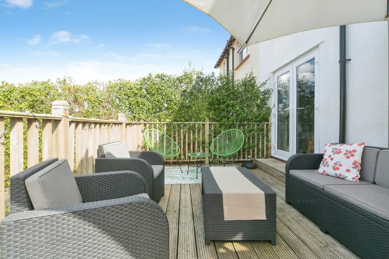 St. Davids Road, Old Colwyn, LL29, photo 12