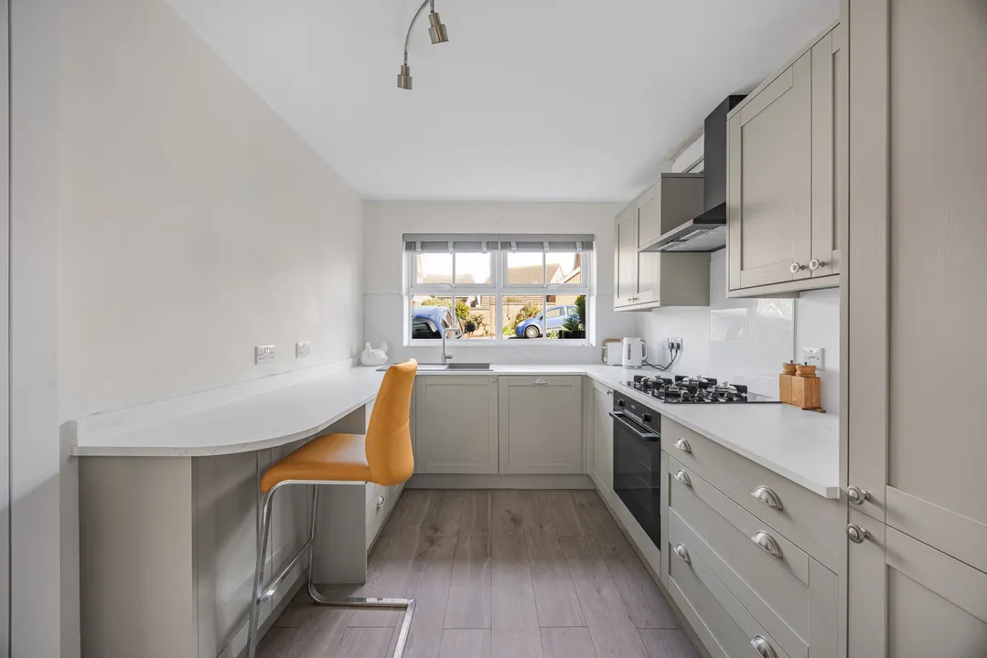 Godiva Road, Leominster, Herefordshire, HR6 8UQ, photo 31