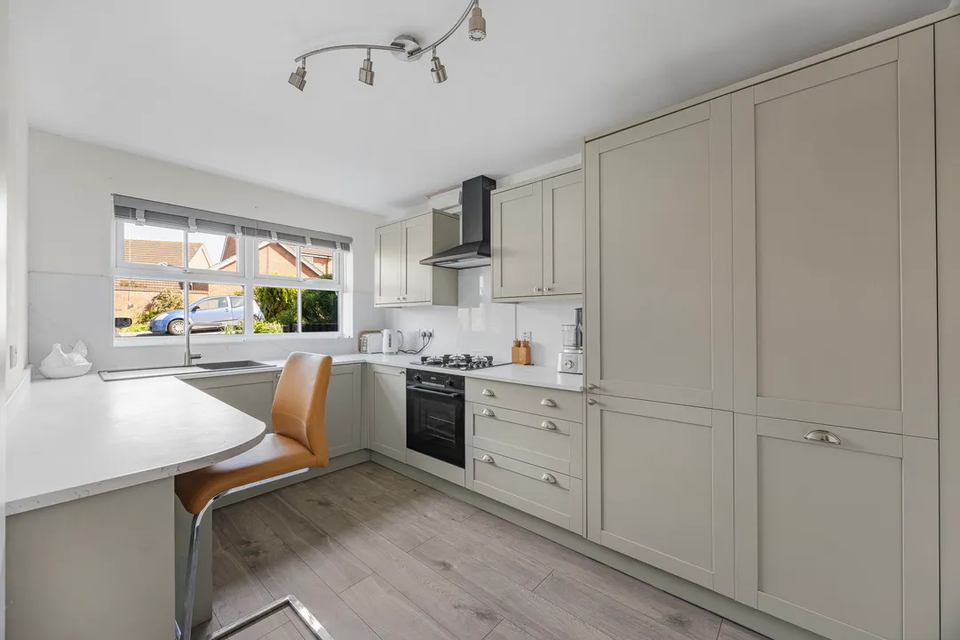 Godiva Road, Leominster, Herefordshire, HR6 8UQ, photo 26