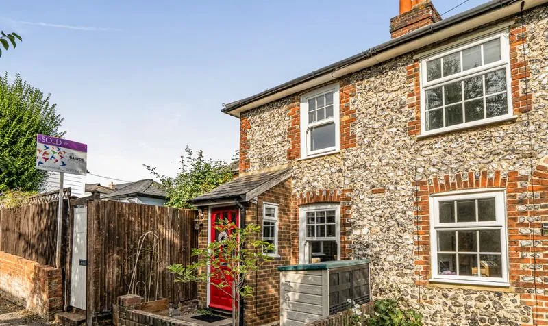 Middle Road, Leatherhead, KT22, photo 17