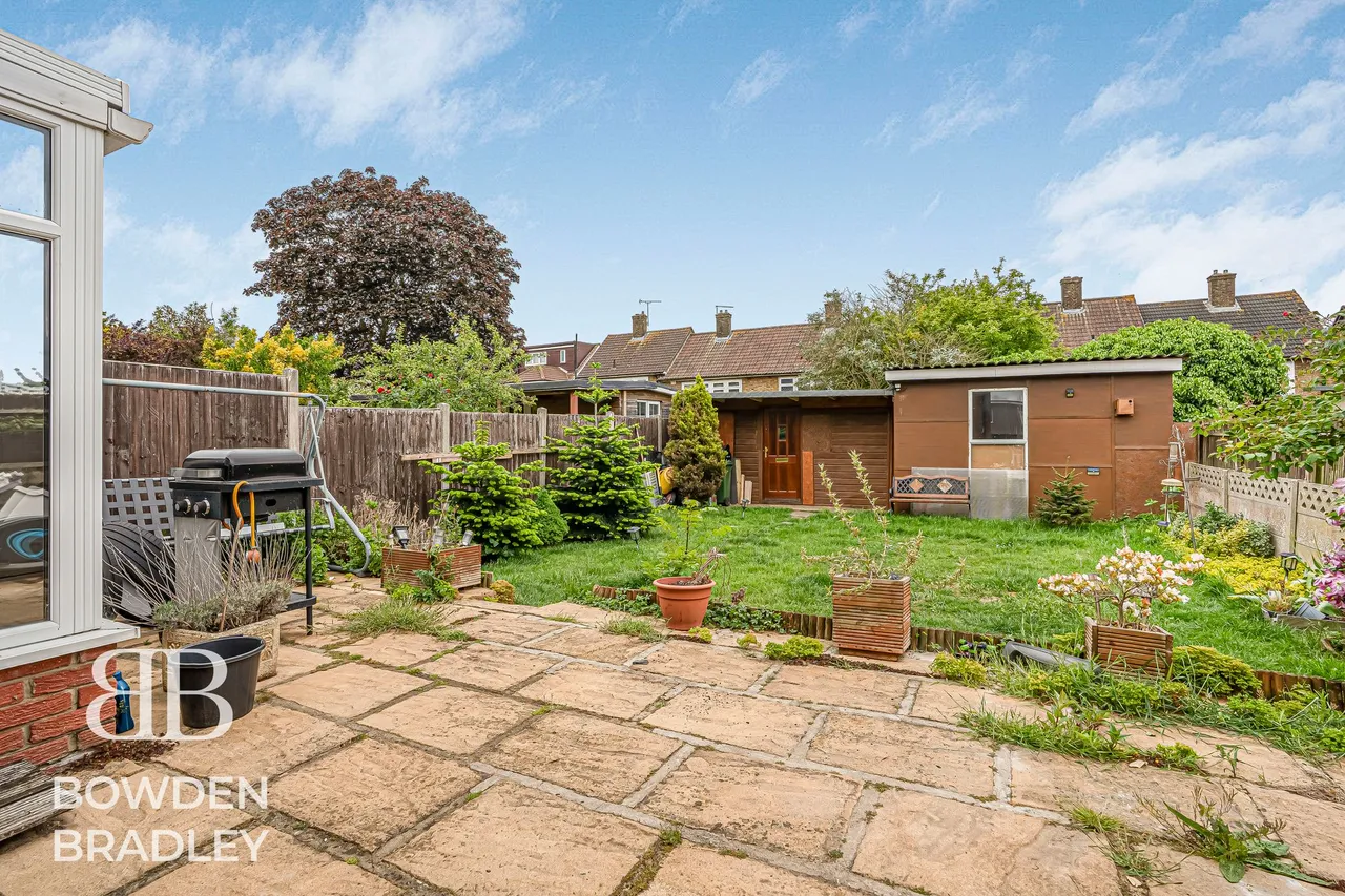 Brocket Way, Chigwell, IG7, photo 10