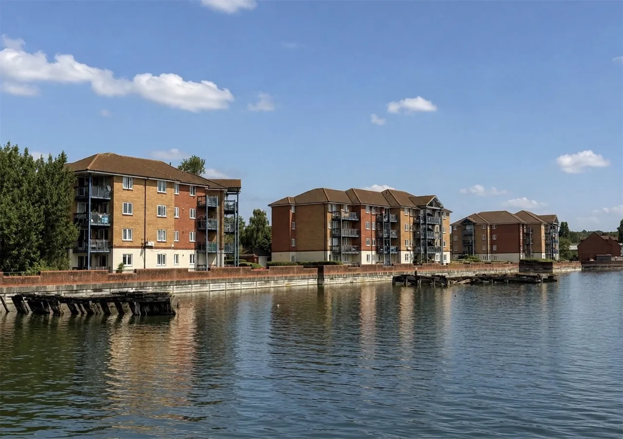 Quayside Road, Southampton, Hampshire, SO18 1EP, photo 11