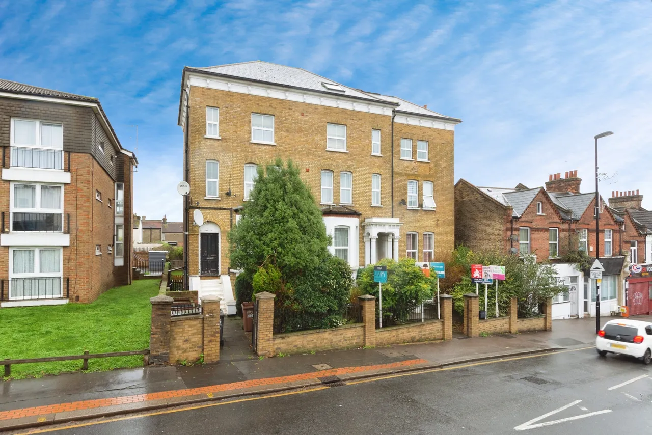 Portland Road, London, SE25, photo 5