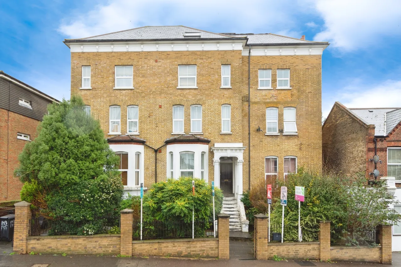 Portland Road, London, SE25, photo 2