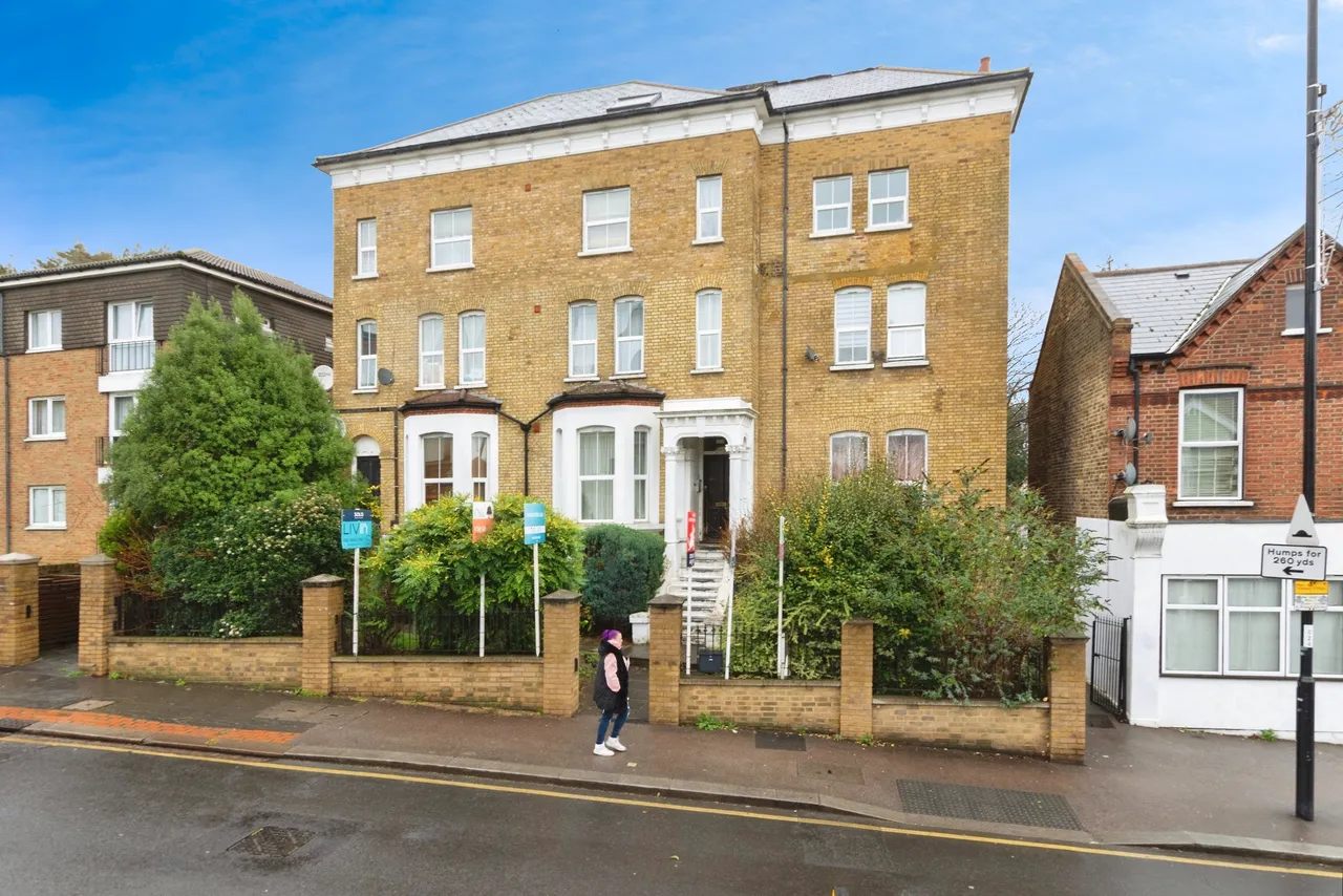 Portland Road, London, SE25, photo 16
