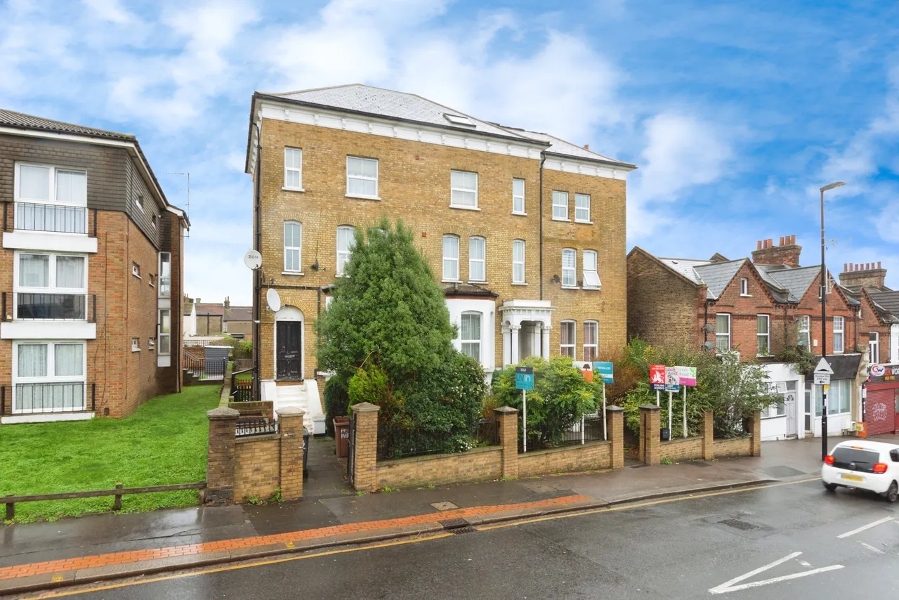 Portland Road, London, SE25, photo 15