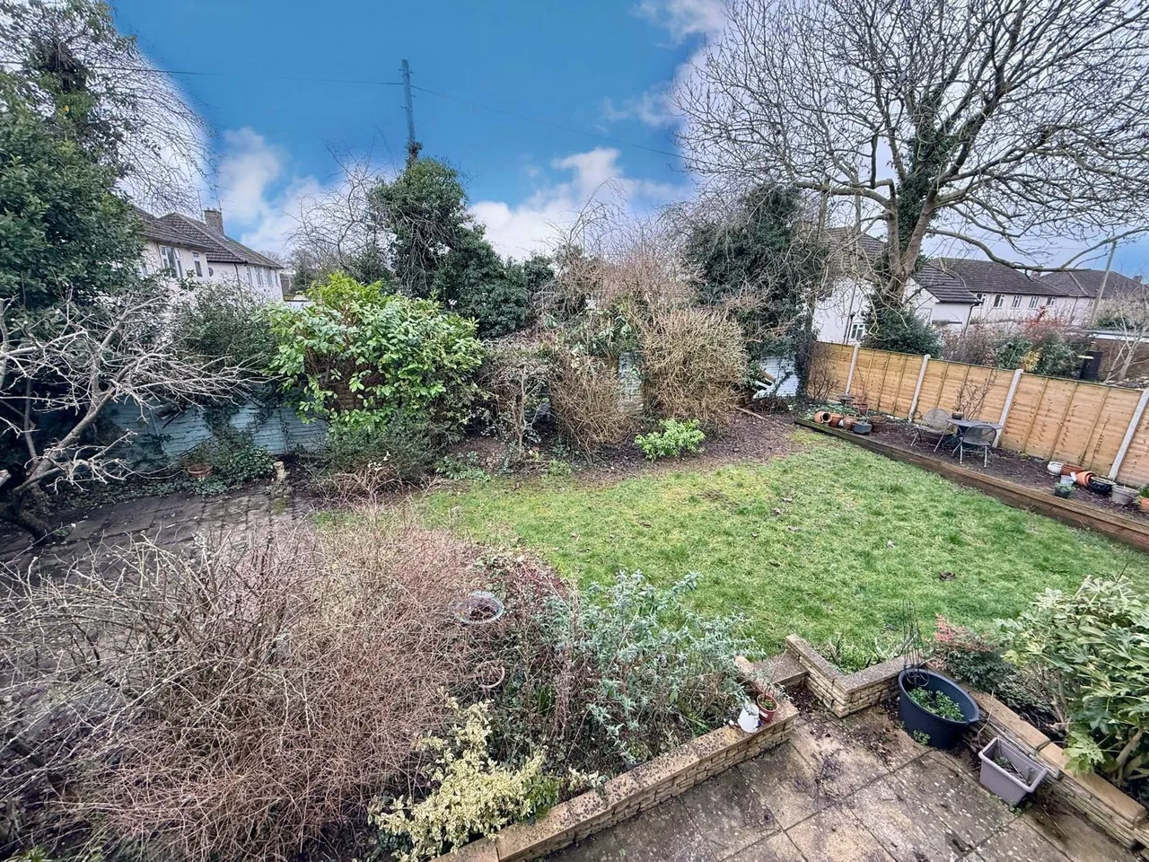 Wheatlands, Swindon, Wiltshire, SN25 1RL, photo 20