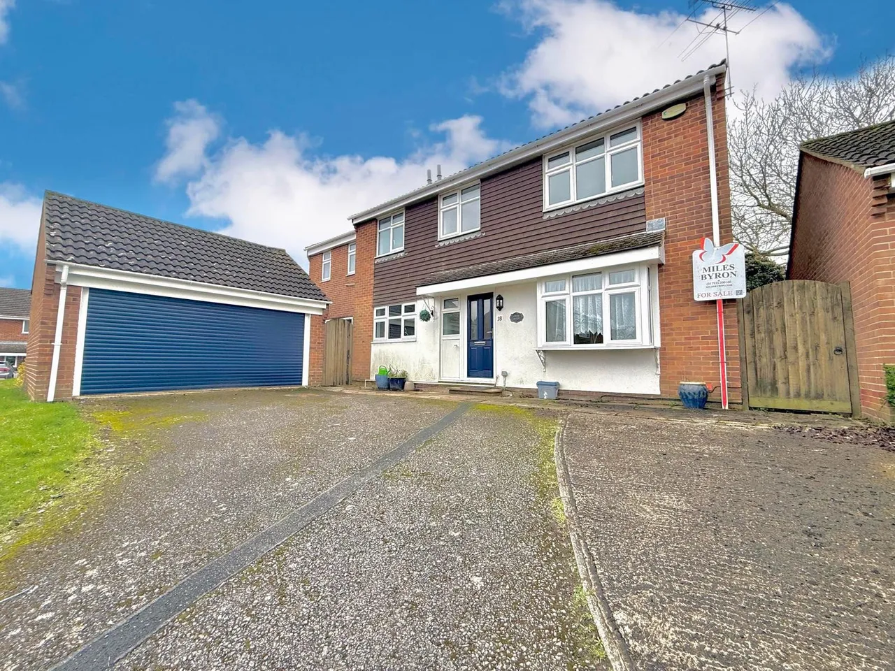 Wheatlands, Swindon, Wiltshire, SN25 1RL, photo 5