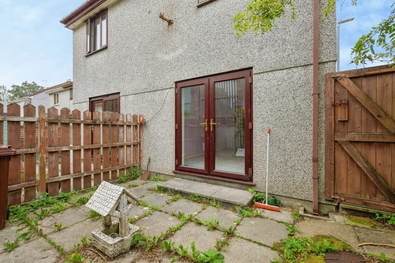 The Lawns, Torpoint, PL11, photo 3