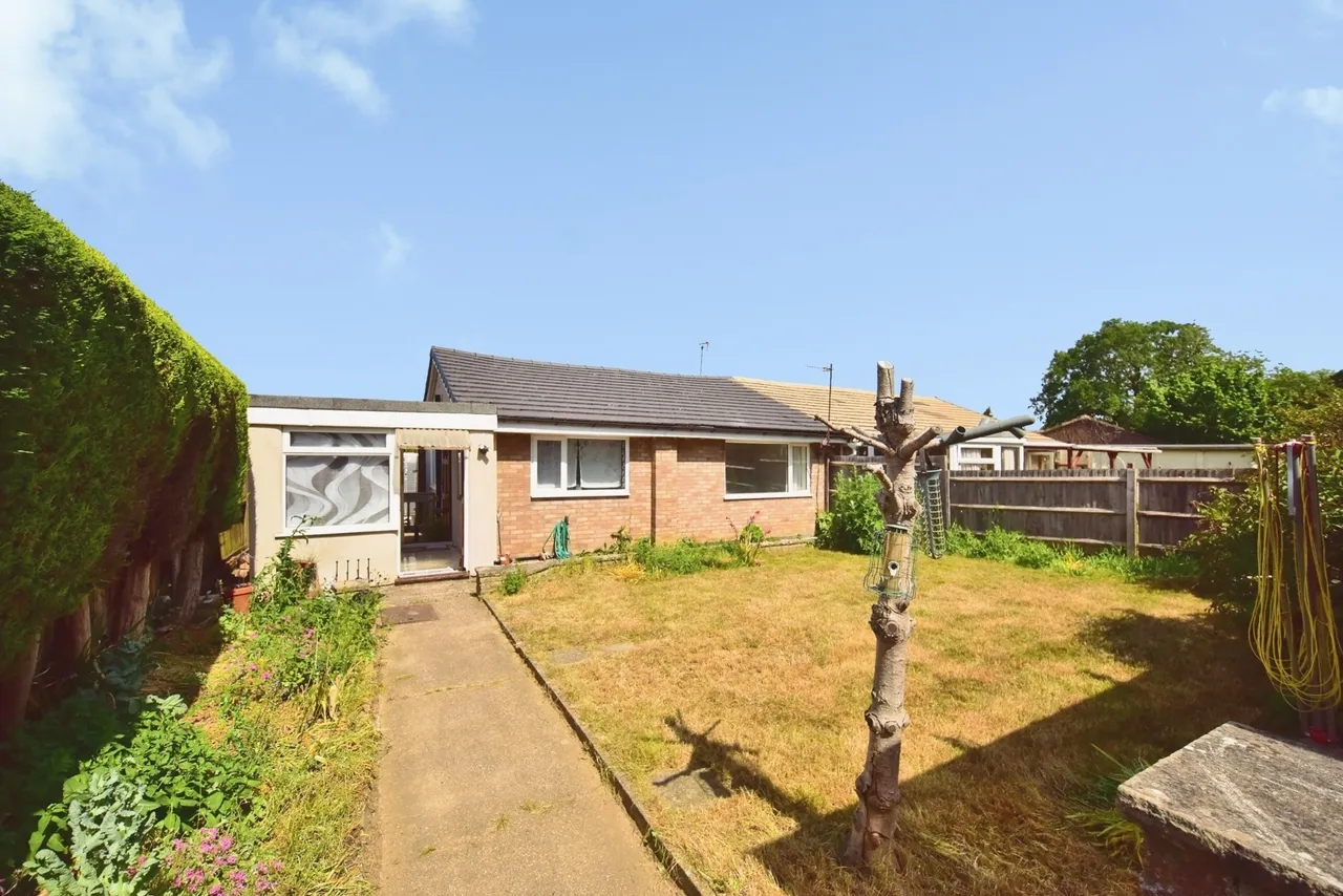 3 bed house for sale, Heathfield, Langley, ME17
