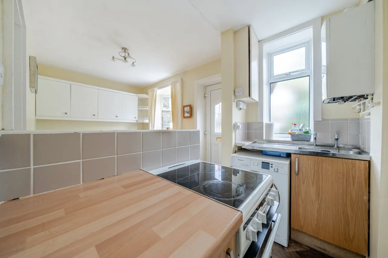 Woodroyd Gardens, Luddendenfoot, HX2, photo 5