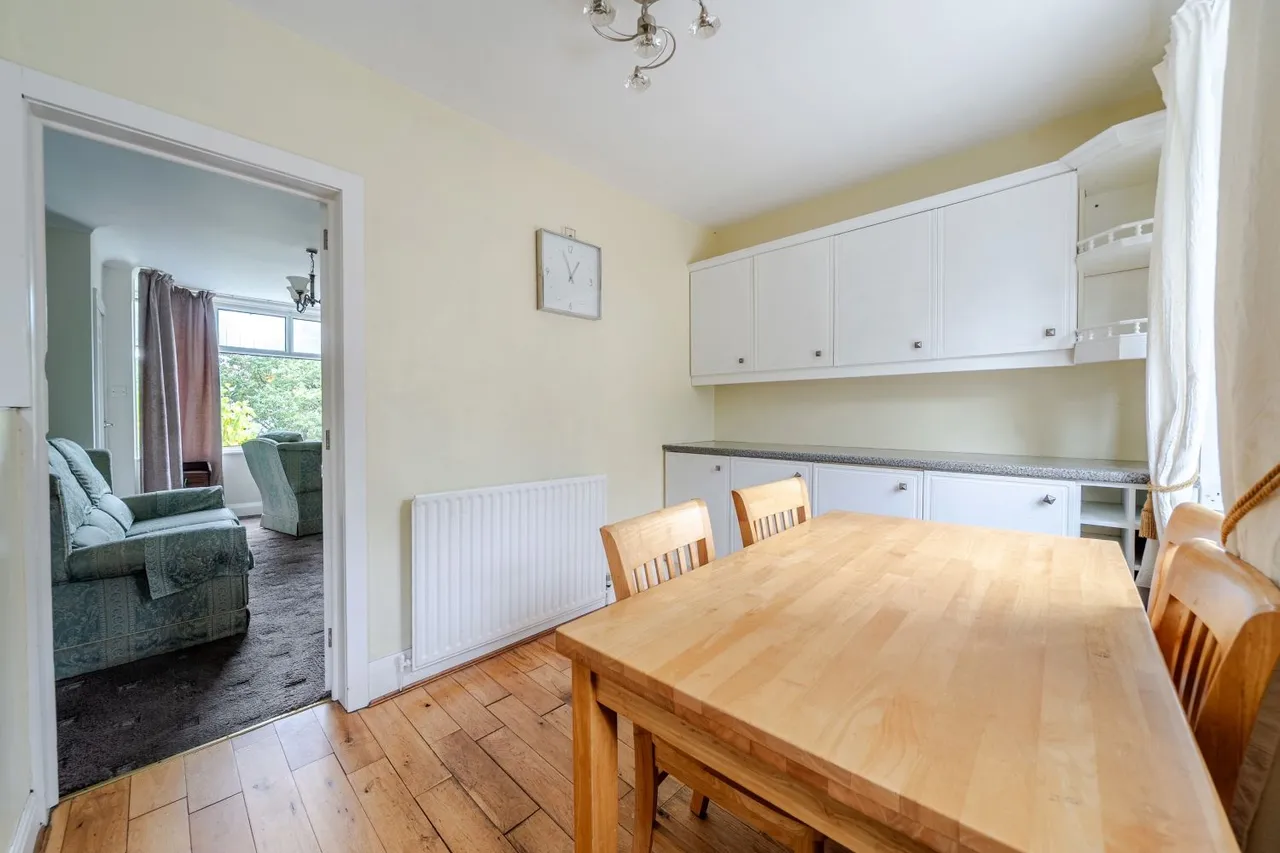 Woodroyd Gardens, Luddendenfoot, HX2, photo 4
