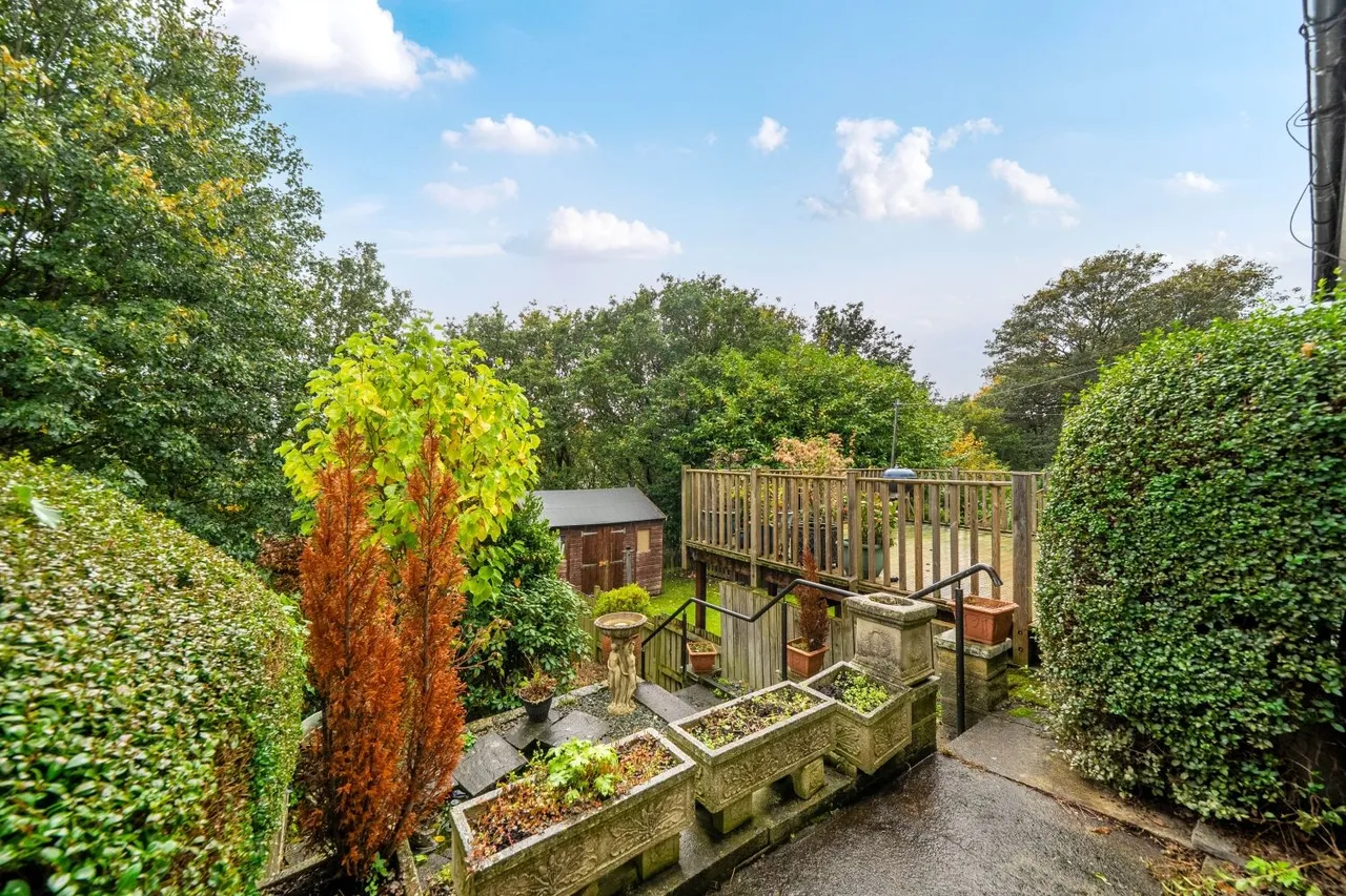 Woodroyd Gardens, Luddendenfoot, HX2, photo 15