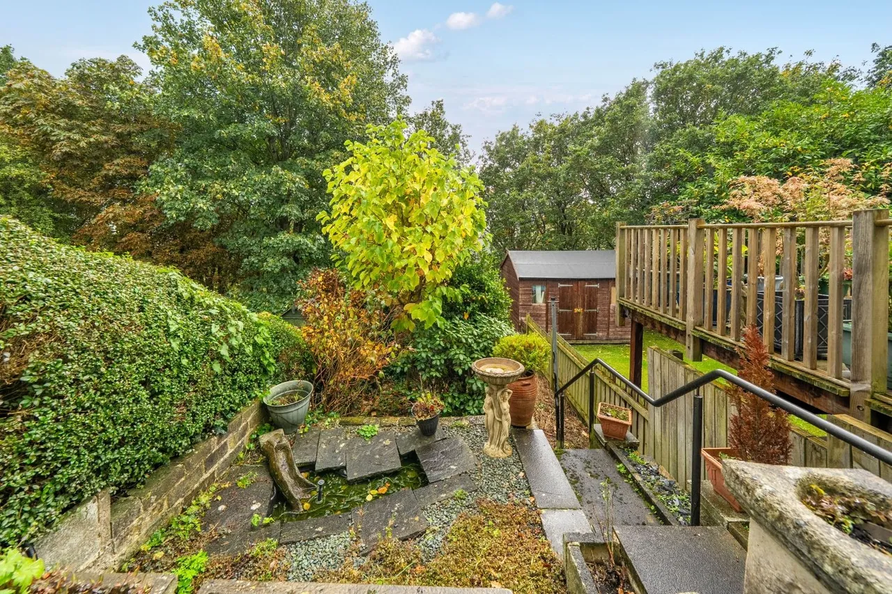 Woodroyd Gardens, Luddendenfoot, HX2, photo 16