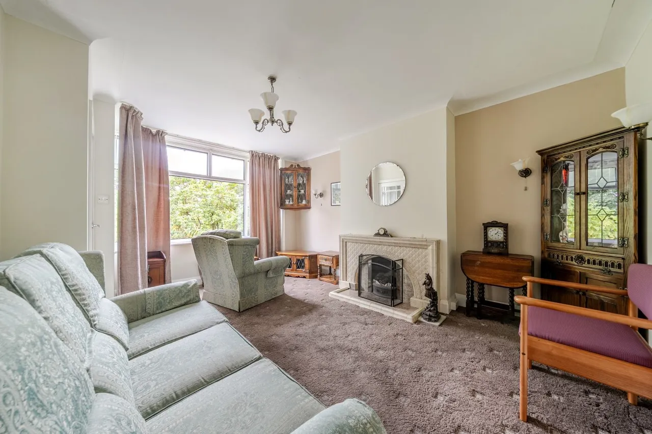 Woodroyd Gardens, Luddendenfoot, HX2, photo 6