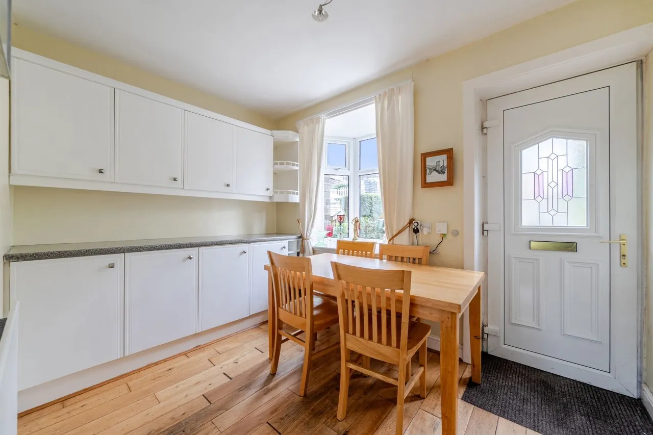 Woodroyd Gardens, Luddendenfoot, HX2, photo 3