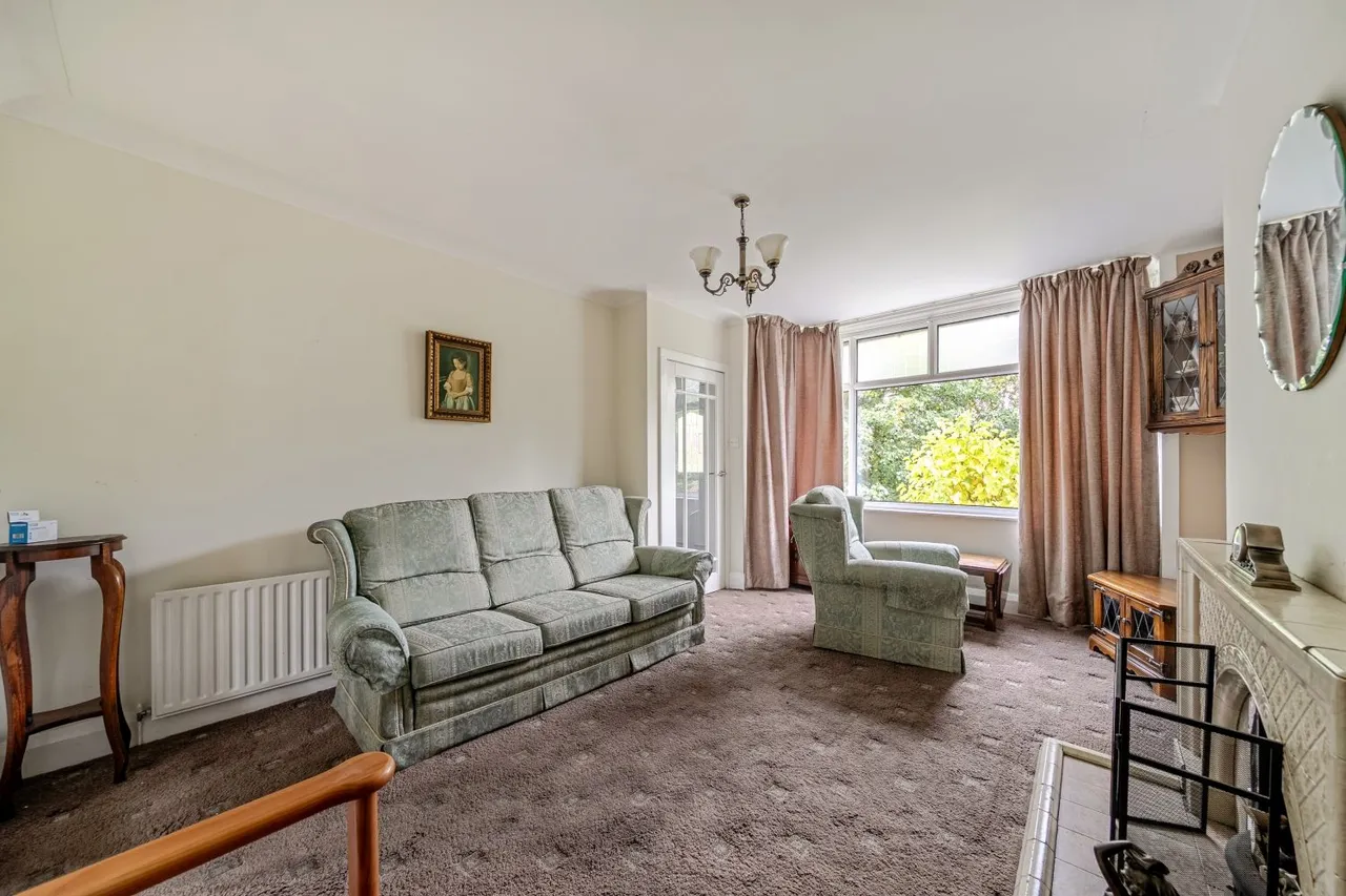Woodroyd Gardens, Luddendenfoot, HX2, photo 7