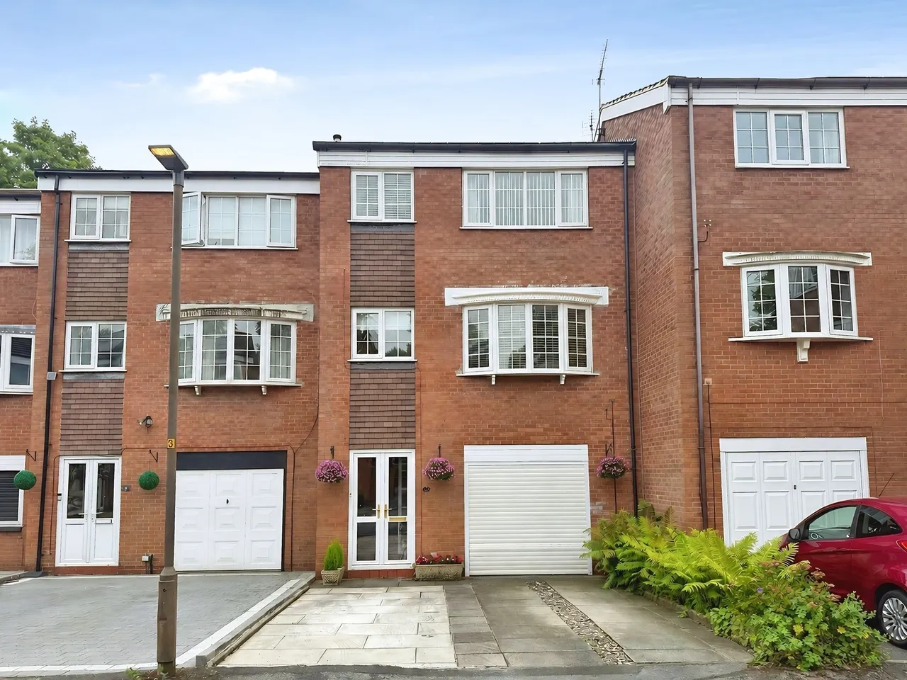 Beech Mews, Stockport, photo 3