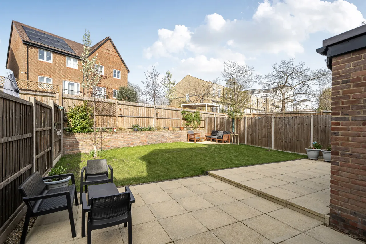Roman Way, Beckenham, BR3, photo 17