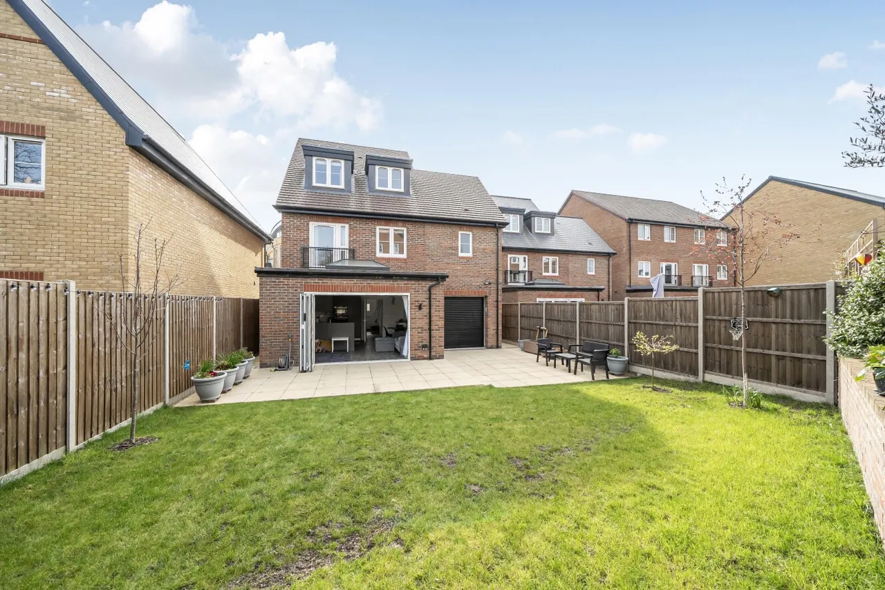 Roman Way, Beckenham, BR3, photo 18
