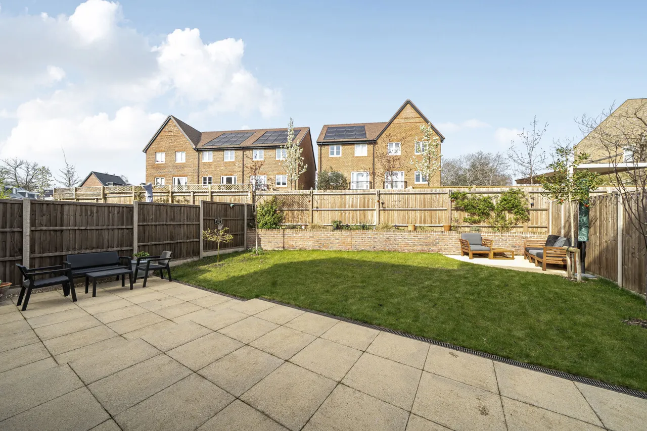 Roman Way, Beckenham, BR3, photo 15