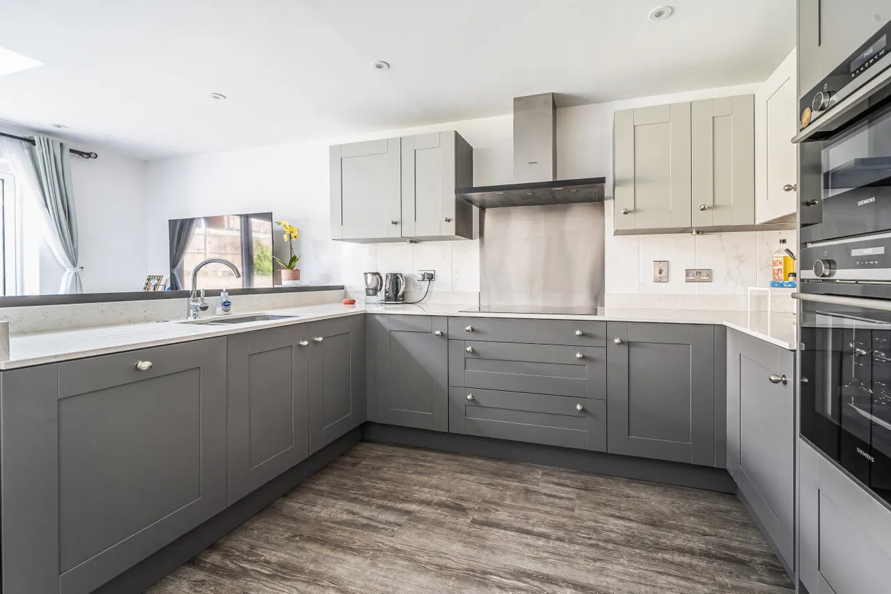 Roman Way, Beckenham, BR3, photo 4