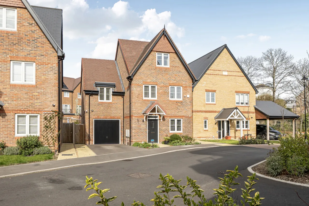 Roman Way, Beckenham, BR3, photo 19