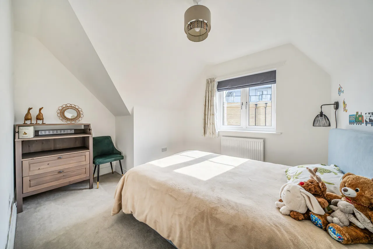 Roman Way, Beckenham, BR3, photo 12