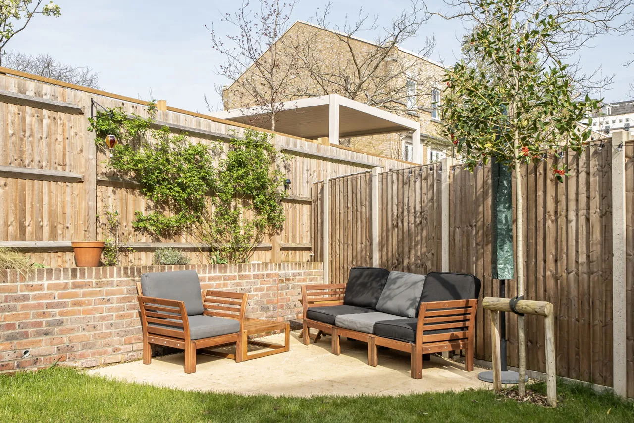 Roman Way, Beckenham, BR3, photo 16