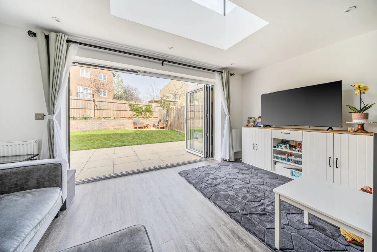 Roman Way, Beckenham, BR3, photo 6