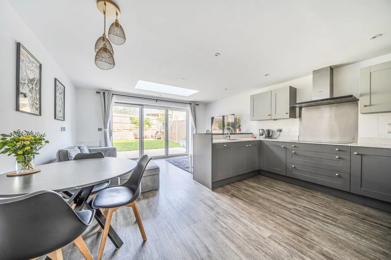 Roman Way, Beckenham, BR3, photo 2
